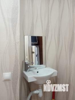 1-к квартира, на длительный срок, 22м2, 4/5 этаж