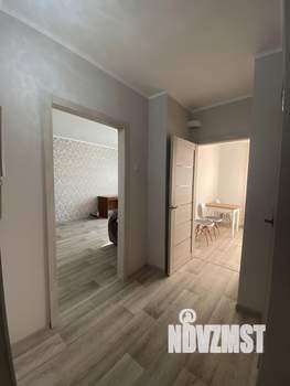 1-к квартира, на длительный срок, 38м2, 9/9 этаж