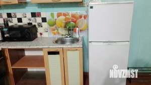 Студия квартира, на длительный срок, 18м2, 5/5 этаж