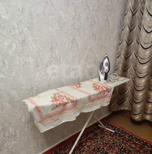 3-к квартира, на длительный срок, 63м2, 8/9 этаж