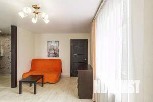 1-к квартира, посуточно, 33м2, 4/5 этаж