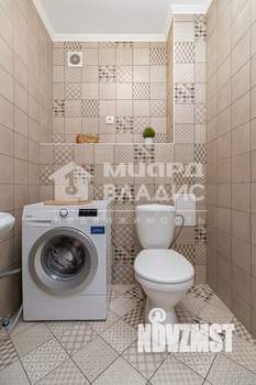 2-к квартира, на длительный срок, 60м2, 5/15 этаж