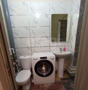 1-к квартира, на длительный срок, 37м2, 5/10 этаж