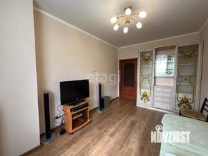 1-к квартира, на длительный срок, 39м2, 9/17 этаж