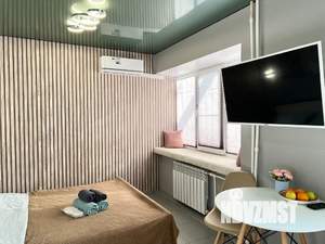 Студия квартира, посуточно, 21м2, 1/5 этаж
