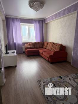 2-к квартира, на длительный срок, 50м2, 7/8 этаж