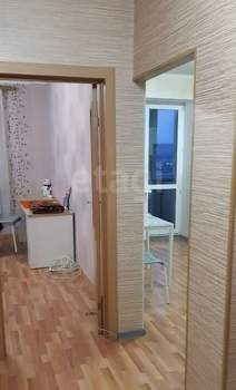 Студия квартира, на длительный срок, 45м2, 7/14 этаж