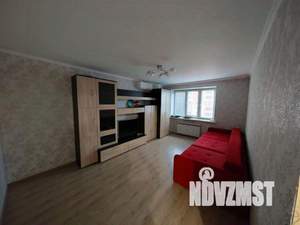 1-к квартира, на длительный срок, 42м2, 3/10 этаж