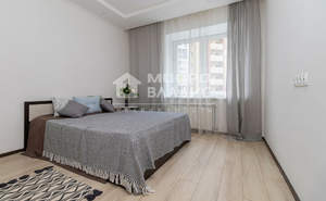 2-к квартира, на длительный срок, 60м2, 5/15 этаж