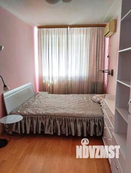 2-к квартира, на длительный срок, 59м2, 1/5 этаж