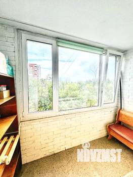 1-к квартира, на длительный срок, 34м2, 4/5 этаж