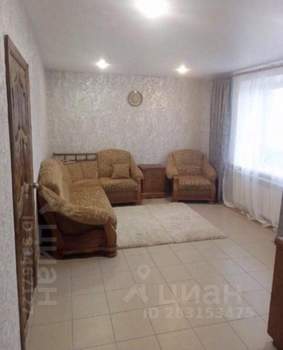 2-к квартира, на длительный срок, 45м2, 2/9 этаж