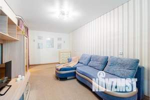 1-к квартира, посуточно, 30м2, 2/5 этаж