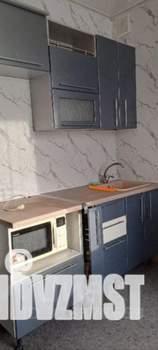 1-к квартира, на длительный срок, 35м2, 4/5 этаж