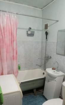 2-к квартира, на длительный срок, 42м2, 1/5 этаж