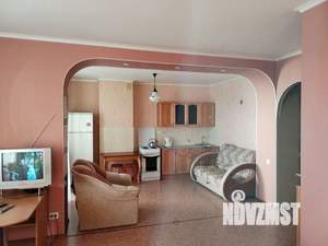 1-к квартира, на длительный срок, 45м2, 9/16 этаж
