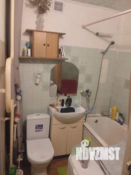 1-к квартира, на длительный срок, 36м2, 1/5 этаж