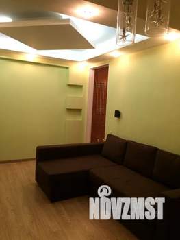 3-к квартира, посуточно, 80м2, 3/5 этаж