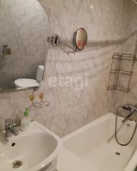 2-к квартира, на длительный срок, 32м2, 2/5 этаж