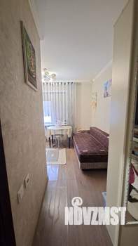 1-к квартира, на длительный срок, 37м2, 1/9 этаж