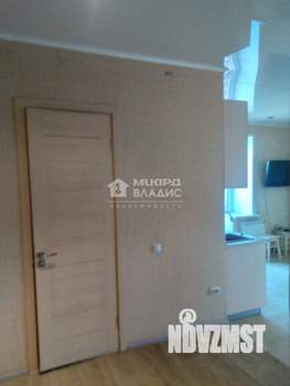 Студия квартира, на длительный срок, 43м2, 11/14 этаж