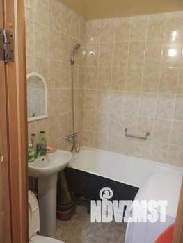 1-к квартира, посуточно, 31м2, 1/5 этаж