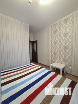 2-к квартира, посуточно, 55м2, 10/17 этаж