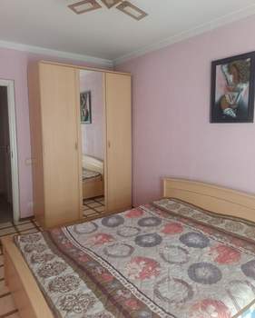 2-к квартира, на длительный срок, 65м2, 2/10 этаж