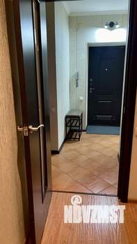 1-к квартира, на длительный срок, 39м2, 4/9 этаж