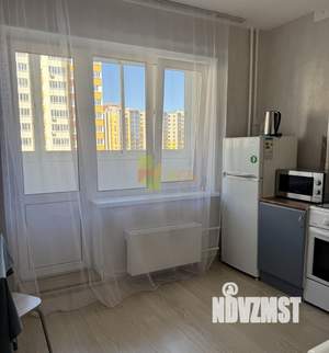 1-к квартира, на длительный срок, 37м2, 8/10 этаж