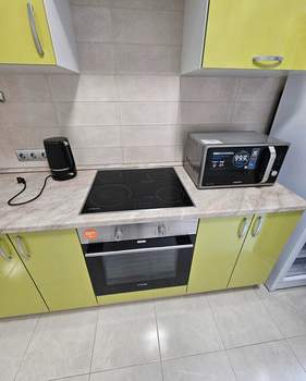 1-к квартира, на длительный срок, 48м2, 3/9 этаж