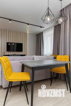 1-к квартира, на длительный срок, 42м2, 4/13 этаж