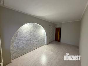 3-к квартира, на длительный срок, 64м2, 4/5 этаж