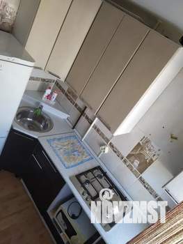 1-к квартира, посуточно, 31м2, 7/9 этаж