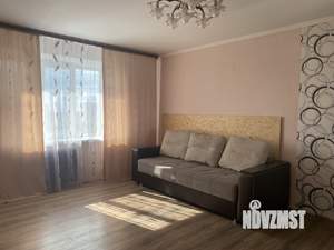 1-к квартира, на длительный срок, 35м2, 5/5 этаж