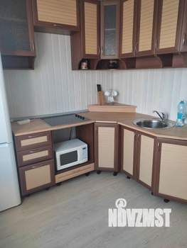 1-к квартира, на длительный срок, 38м2, 9/10 этаж