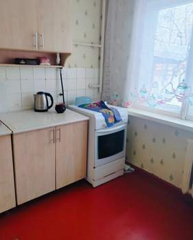 2-к квартира, на длительный срок, 43м2, 1/5 этаж