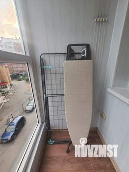 1-к квартира, на длительный срок, 37м2, 3/9 этаж