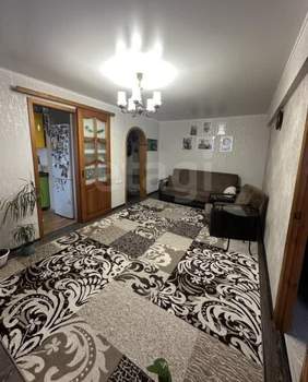 2-к квартира, на длительный срок, 45м2, 3/5 этаж