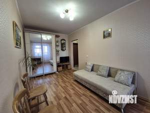 1-к квартира, на длительный срок, 30м2, 7/8 этаж