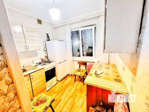 2-к квартира, на длительный срок, 47м2, 3/5 этаж