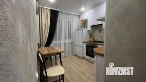 1-к квартира, на длительный срок, 31м2, 4/5 этаж