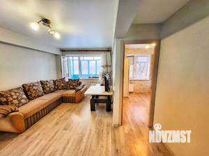 1-к квартира, на длительный срок, 31м2, 3/5 этаж