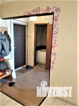 1-к квартира, на длительный срок, 35м2, 5/10 этаж