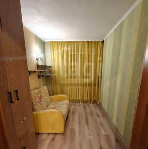 2-к квартира, на длительный срок, 40м2, 2/5 этаж