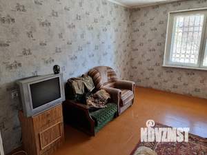 1-к квартира, на длительный срок, 40м2, 1/10 этаж