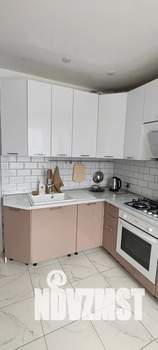 2-к квартира, посуточно, 52м2, 2/9 этаж