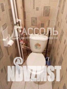 2-к квартира, на длительный срок, 45м2, 4/5 этаж