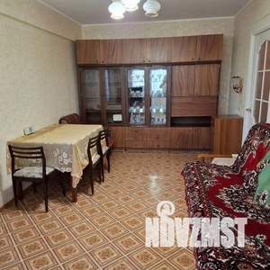 3-к квартира, на длительный срок, 55м2, 4/5 этаж