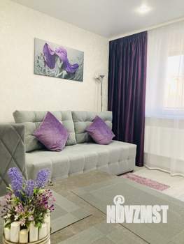 2-к квартира, посуточно, 52м2, 5/14 этаж